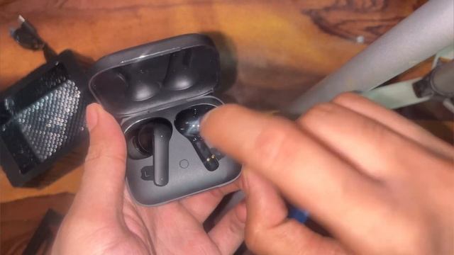 OnePlus Buds Pro TWS Earphone in Just Rs 600 Unboxing смотреть онлайн