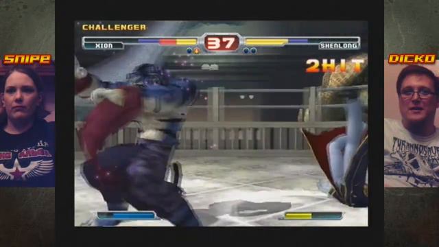 Season's Beatings 2: Beat Harder смотреть онлайн