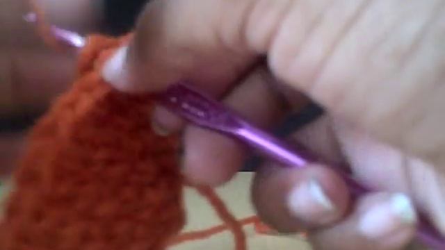 Hide knots bad piece, or chunky yarn -no cutting RESHOOT смотреть онлайн