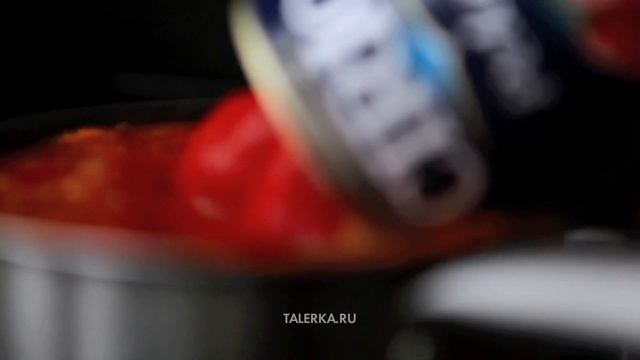 Томатный соус-основа (Sugo di pomodoro) смотреть онлайн