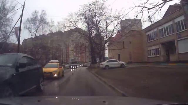 Как правильно переходить через дорогу смотреть онлайн