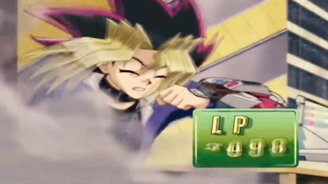 Yugi VS Jaden AMV (Sub Español) - YuGiOh! GX - Dark Magician vs Elemental Hero Neos смотреть онлайн