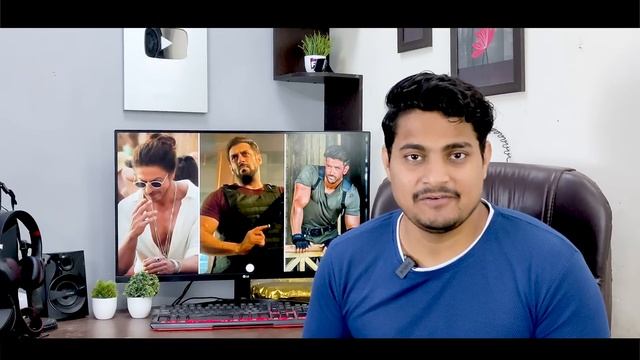 BREAKING - Hrithik Roshan Cameo In Tiger 3 Shocking | Tiger 3 Big Cameo Update | Tiger 3 Latest New смотреть онлайн
