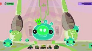 Bad Piggies HD Secret Cake Race game In G Major 16