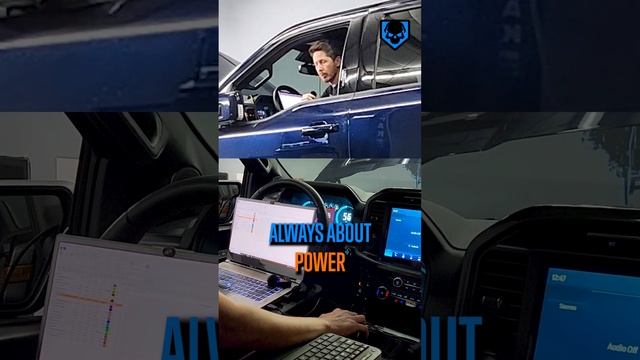 How much power does F150 Tremor make with MPT PR-X Tune? | 2021-2023 Ford F150 Tremor 3.5L Ecoboost смотреть онлайн