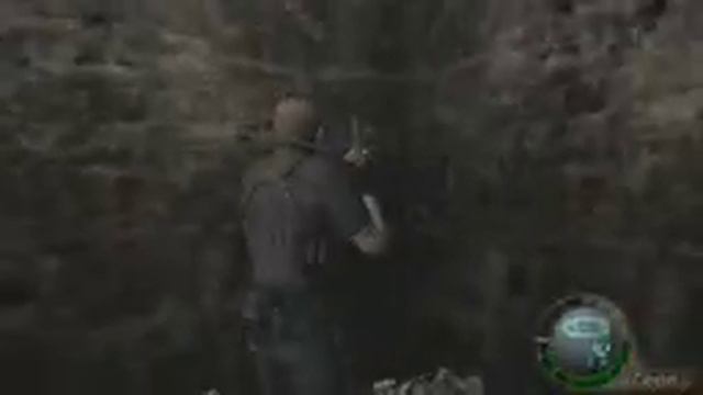 Resident Evil 4 - (PC) Gameplay HD Part -13 смотреть онлайн
