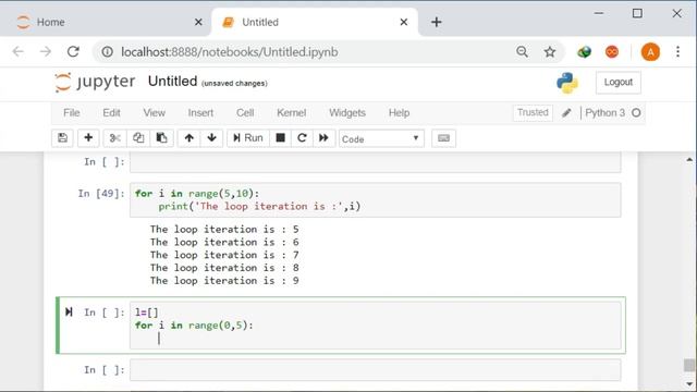#10 Python 3:Basic to Oneline Coding Transformation (Loops) смотреть онлайн