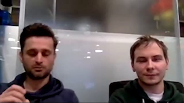 Importance of a decentralized oracle network - Emilio Frangella & Andrey Kozlov, Aave смотреть онлайн