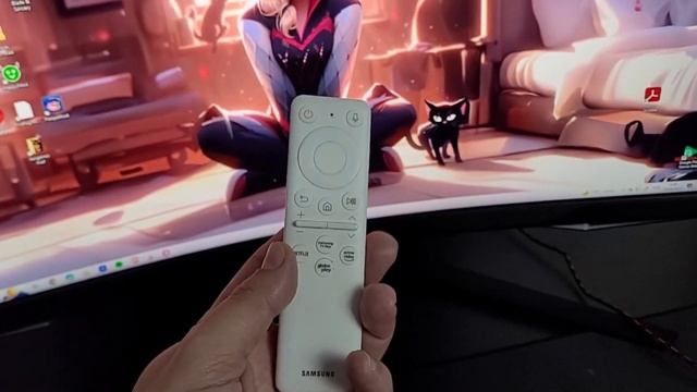 Samsung Odyssey G6: Análise Completa