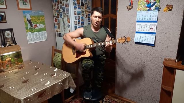 деревенский хит под гитару просто заслушаешься ..Ярослав Хрипунов смотреть онлайн