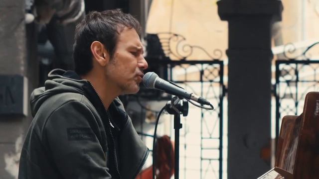 'Обійми' Харків Obijmy by Okean Elzy for Biennale di Venezia 2022 смотреть онлайн