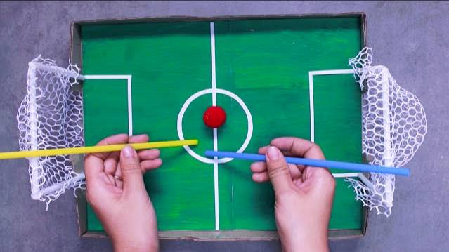 10 FUN WAYS TO PLAY WITH YOUR KIDS!