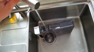 Первая кофемашина с холодным кофе - Delonghi Eletta Explore ( ECAM450.86.T )