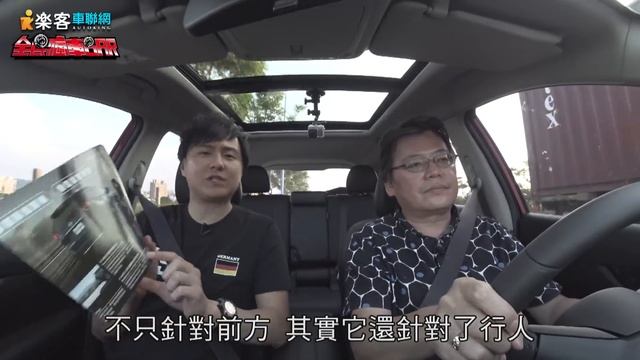 NISSAN X-TRAIL 2.5 4WD 「試車怡羅筐」不同世代怎麼看？ - 廖怡塵【全民瘋車Bar】96 смотреть онлайн