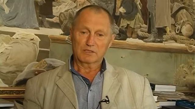 Встреча городских авторов с руководителями Союза писателей России.