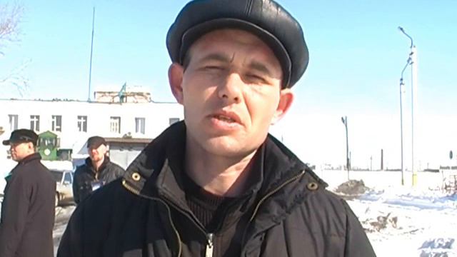 Видеообращение с колонии строгого режима смотреть онлайн