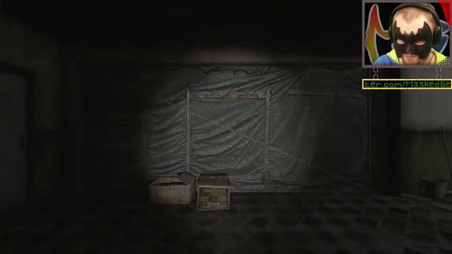 Silent Hill Alchemilla - It's Like A HD Version of Silent Hill 1 [Part 4] смотреть онлайн