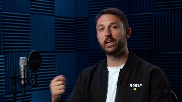 RØDECaster Pro II: How to Get Started