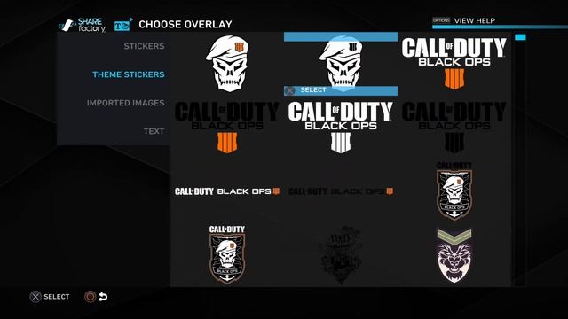 Make Call of Duty Warzone Thumbnail on Sharefactory PS4 (No PC Needed!) смотреть онлайн