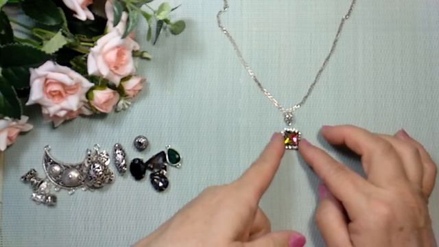 Челлендж ,,Переделываем старое золото и серебро" смотреть онлайн