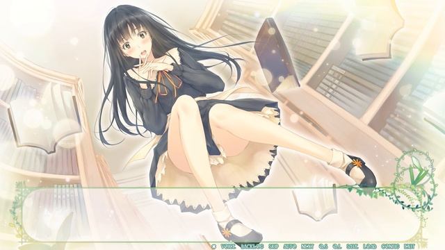 Flowers Le Volume sur Printemps Цветы Прохождение #2 смотреть онлайн