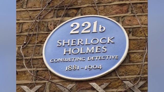 8 Фактов о сыщике, Шерлоке Холмсе смотреть онлайн