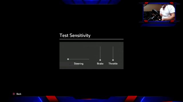 NASCAR Heat 5 Wheel settings - Updated Video смотреть онлайн