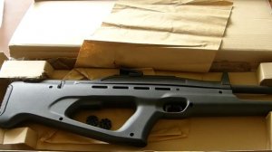 Видео обзор пневматической винтовки МР 514 К БАЙКАЛ  Air Rifle MP 514 to Baikal