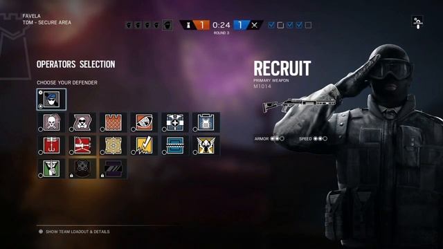 Sledge v.s Knife|Tom Clancy's Rainbow Six Siege смотреть онлайн