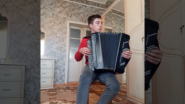 Зоряний вальс, А. Пажарицькій, Лукій Юрій 2нар смотреть онлайн