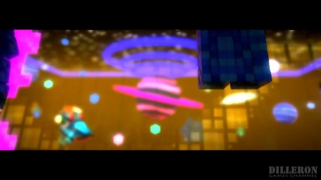 ч.31 Прохождение Little Big Planet 2 - В самое сердце Негативитрона (Финал) смотреть онлайн