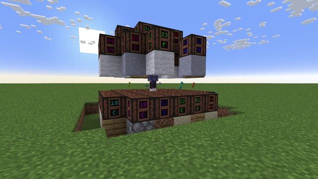 It's My Life (Minecraft Noteblocks)