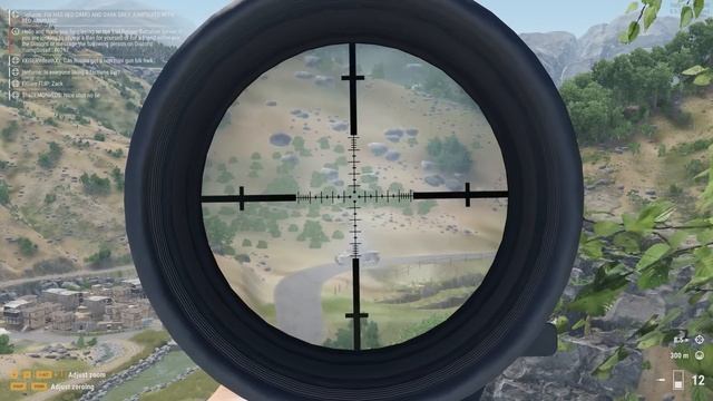 The FUTURE of ARMA Modding Is Insane - Arma Reforger смотреть онлайн