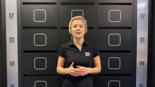 HAMMER fitness club открыт! смотреть онлайн