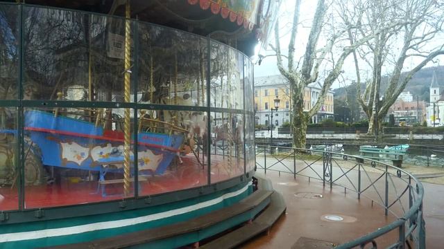 The ULTIMATE Travel Guide: Annecy, France смотреть онлайн