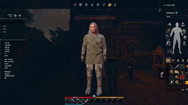 Gloria Victis - The Basics (Guide) смотреть онлайн