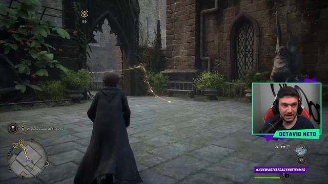 HOGWARTS LEGACY, THE LAST OF US, THE MANDALORIAN E MUITO MAIS! смотреть онлайн
