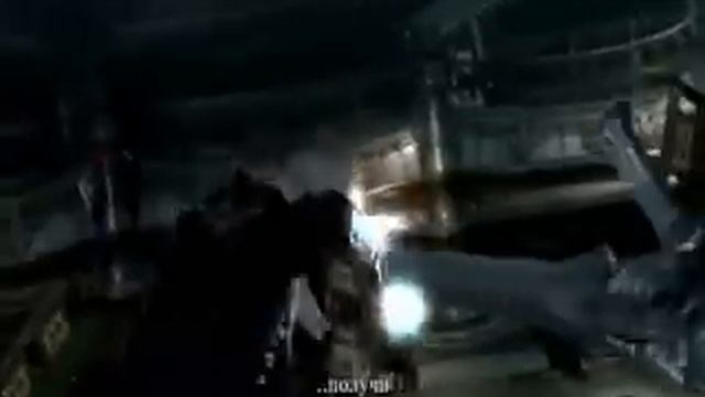 Devil May Cry 4 смотреть онлайн