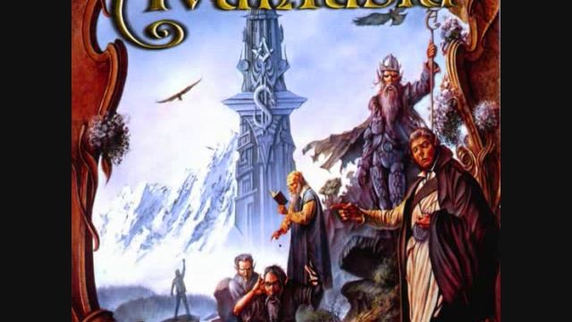 4 In Quest For (The Metal Opera 2) "AVATASIA" смотреть онлайн
