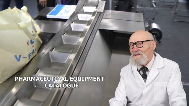 Technologist's advice for labeling Pharma-manager.com смотреть онлайн