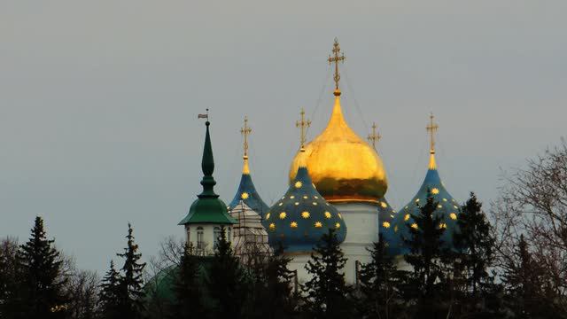 Сергиев Посад (2022) | Sergiev Posad (2022)