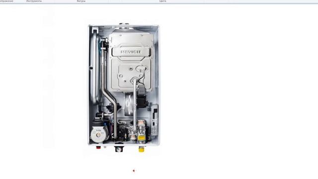 Котел навьен делюкс ЧТО ЗА АППАРАТ ?? смотреть онлайн