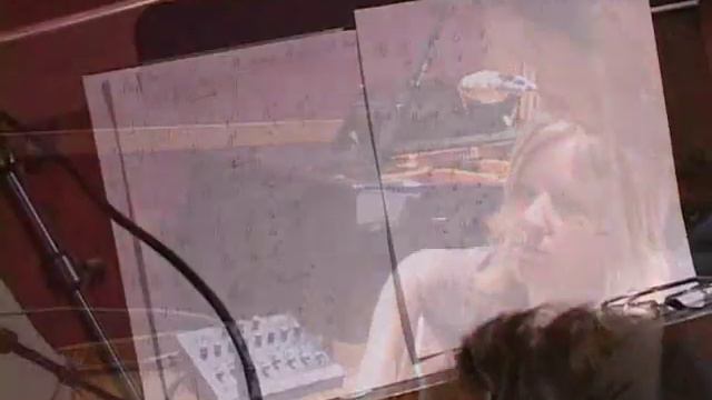 Jen Foster - Studio Footage, "Thirty-Nine" Project (2007) смотреть онлайн