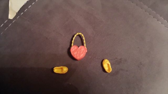 Распаковка игрушки HairDorables смотреть онлайн