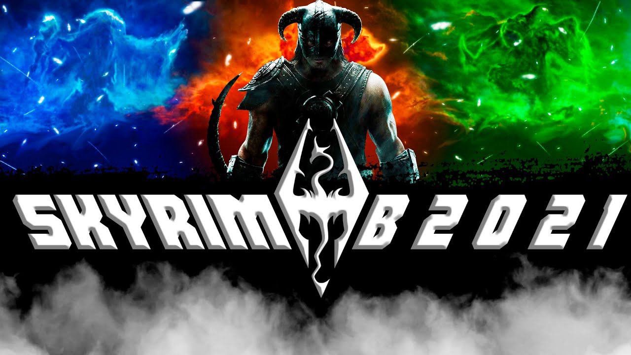 ОБЗОР SKYRIM В 2021(ПО ФАКТАМ) И НЕМНОГО ОБ ANNIVERSARY EDITION смотреть онлайн