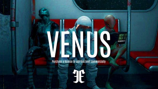 VENUS🚀 | Mora ❌ Antian Rose Type Beat Instrumental Reggaetón 2023 смотреть онлайн