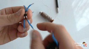 Вечный фонарик своими руками