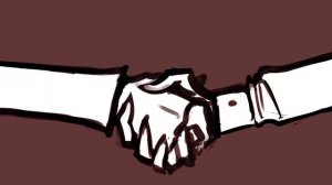 _VALENTINO_ Hazbin Hotel Fan-Animatic (UNOFFICIAL) (1080p)