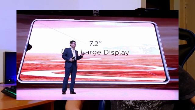 HUAWEI M20X! ЛУЧШИЙ СМАРТФОН ДЛЯ ВСЕХ ЗАДАЧ! смотреть онлайн