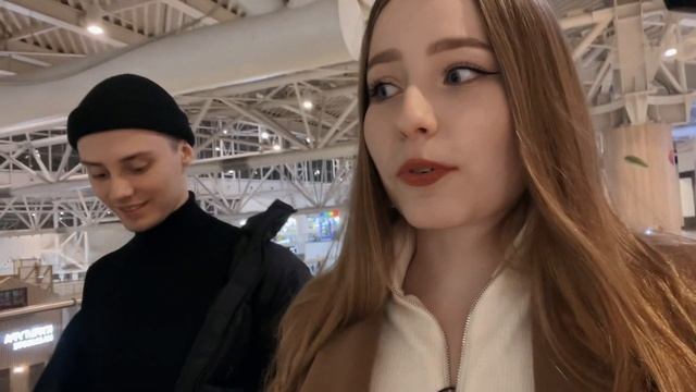 влог I выходной день с парнем? покупки? домашние дела смотреть онлайн